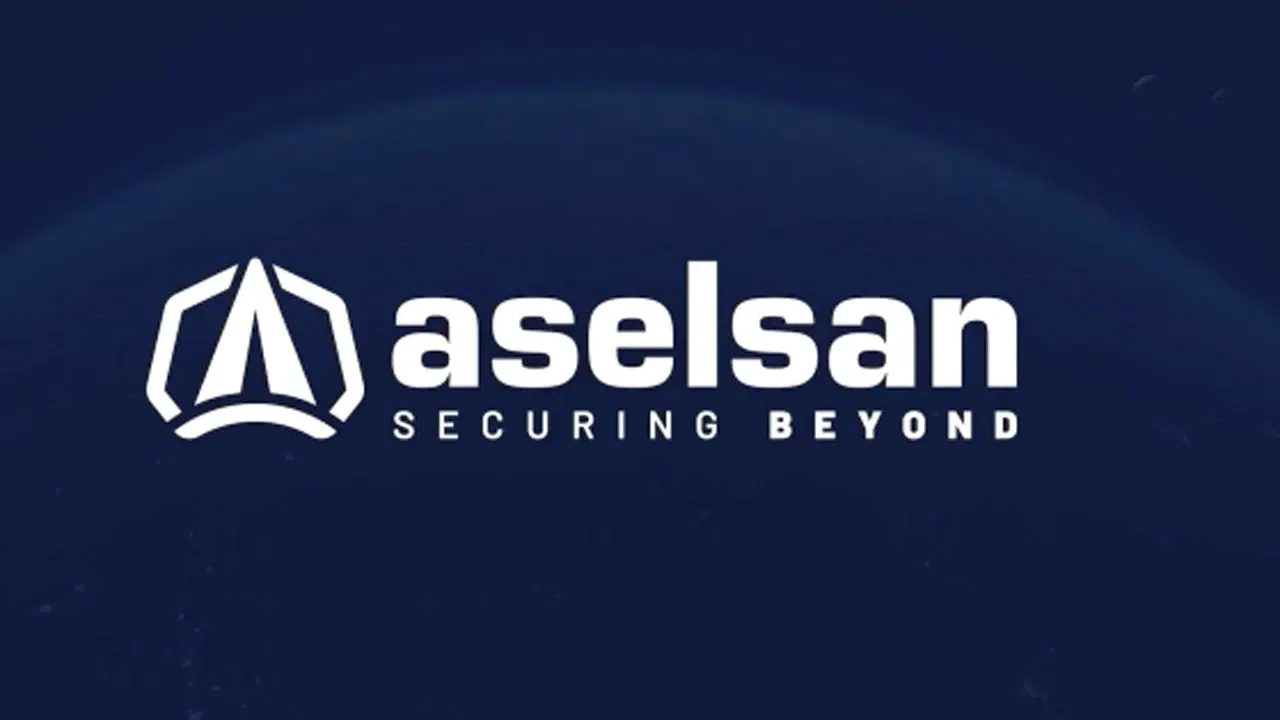 Aselsan yeni logo ve mottosunu tanıttı