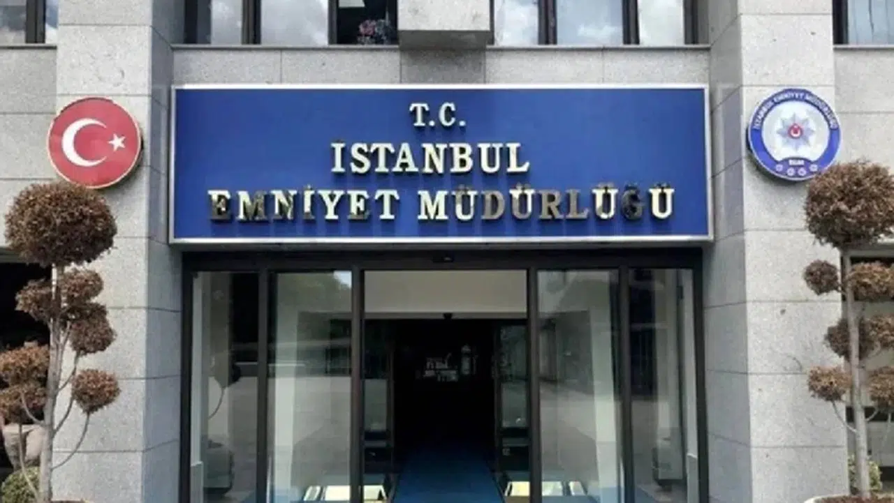 İstanbul Emniyeti’nde yeni atamalar onaylandı