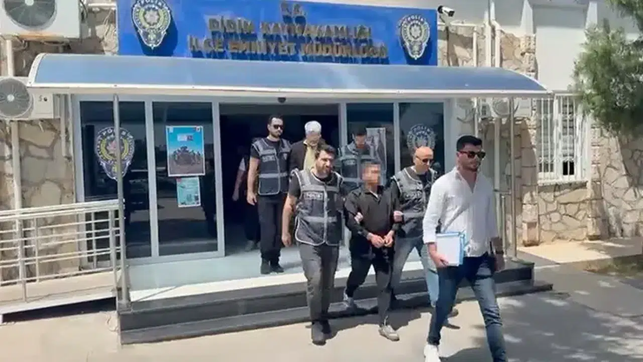 Emekli çifti terör soruşturması yalanıyla dolandırdılar: 2 şüpheli tutuklandı