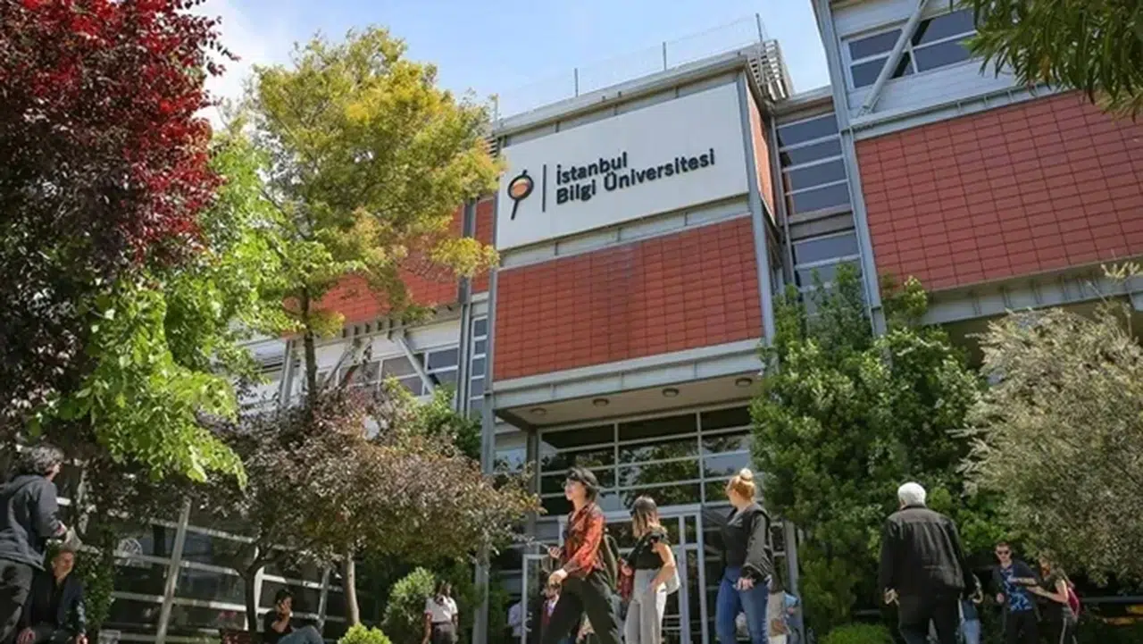 YÖK’ten Bilgi Üniversitesi açıklaması: “Öğrenciler mağdur edilmeyecek”