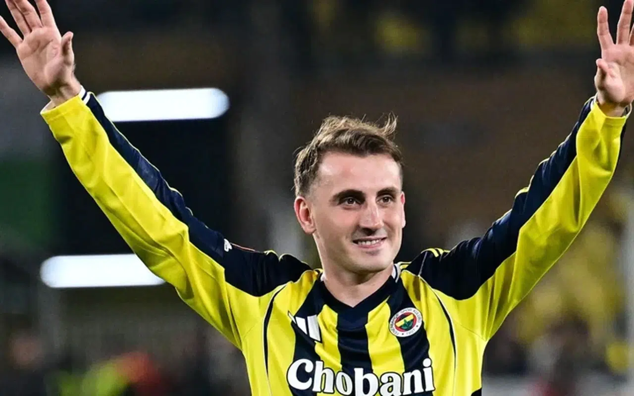 Fenerbahçe’de Kerem Aktürkoğlu transferi iddiası ortalığı karıştırdı