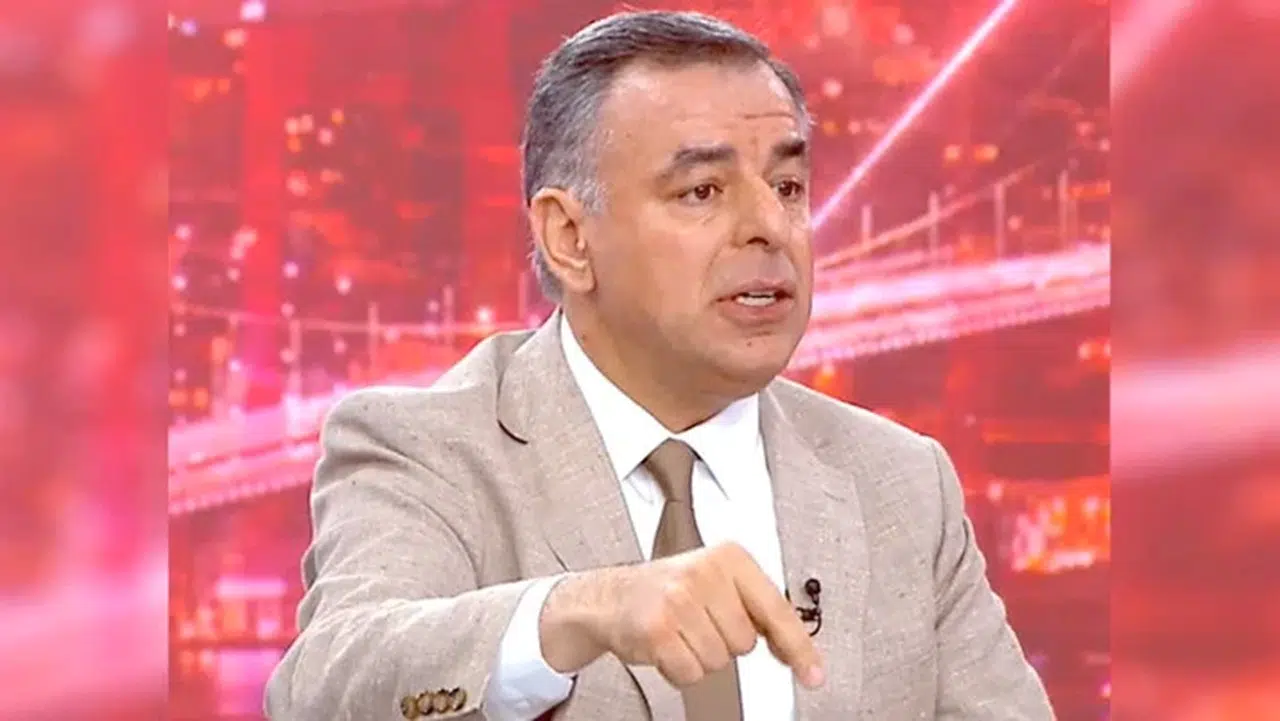 Barış Yarkadaş’tan dikkat çeken iddia: “Özel’in yeni arabasını…”