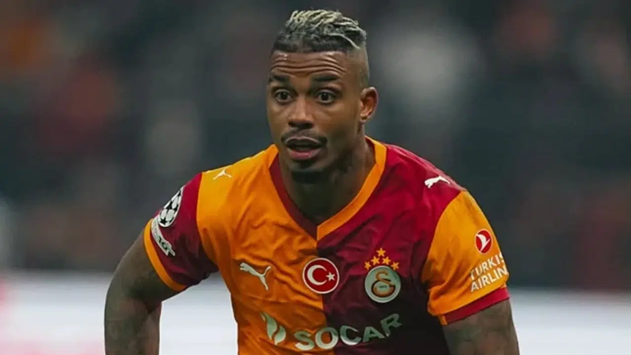 Galatasaray’da Lemina krizi: Sözleşme görüşmeleri tıkandı