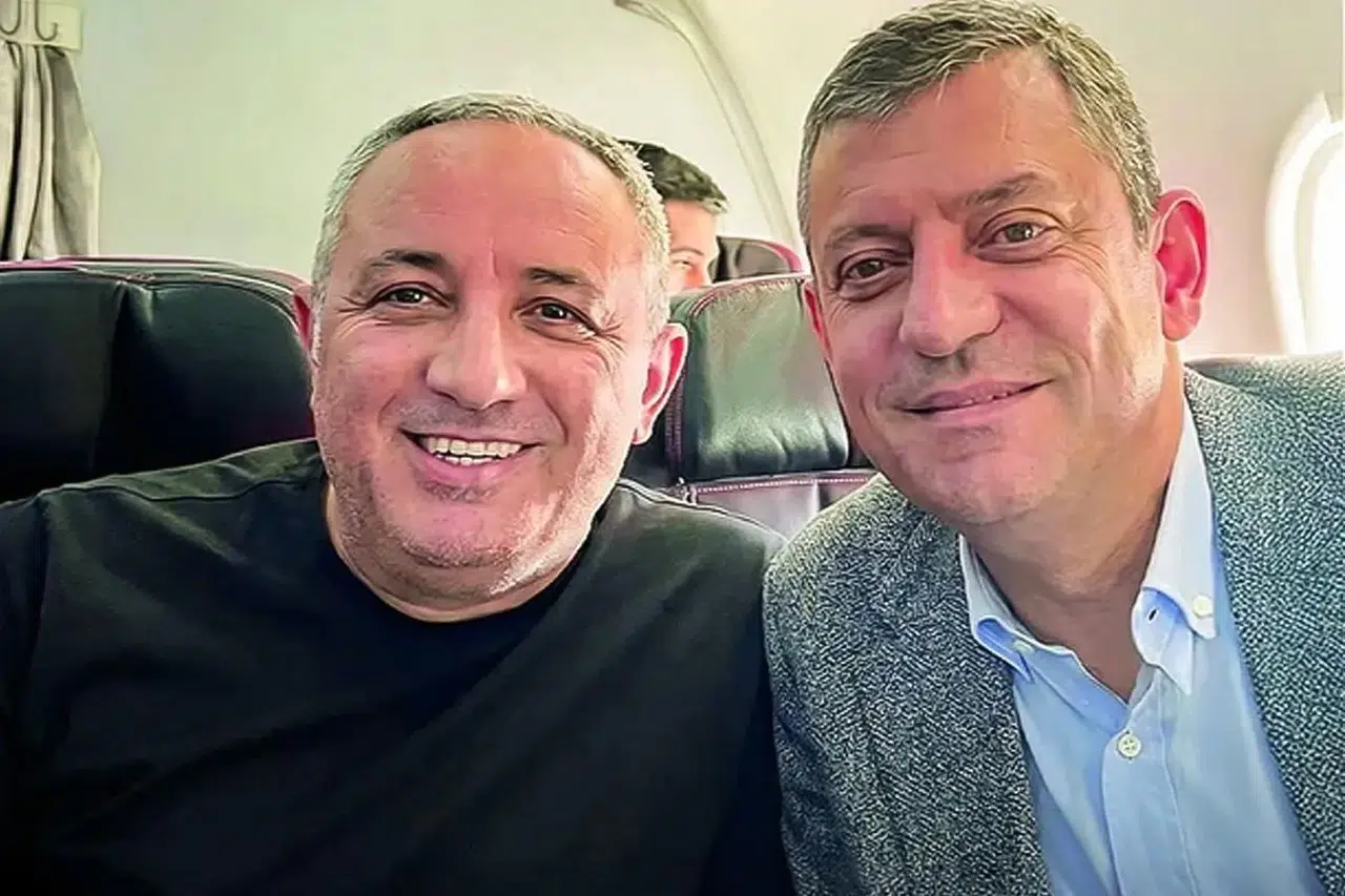 “Kasa” olarak anılan Turgut Koç’tan dikkat çeken ek ifade iddiası