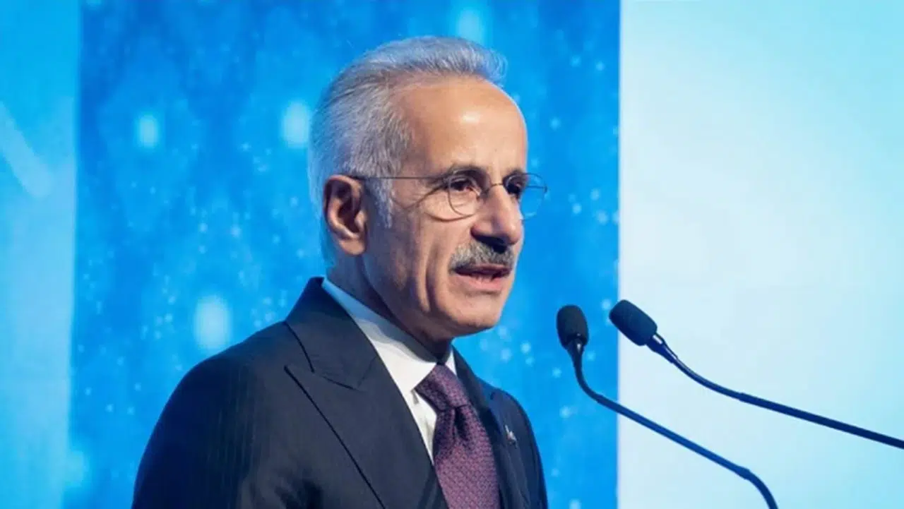 Limanlarda nisan rekoru: 48,2 milyon ton yük elleçlendi