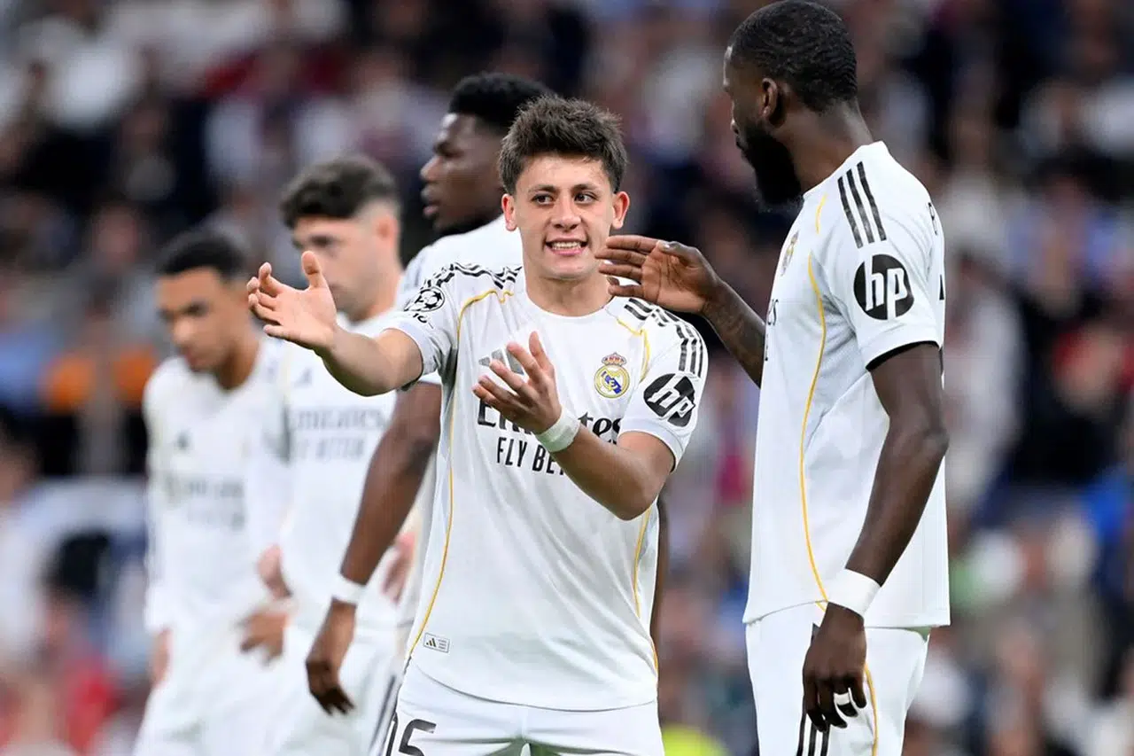 Real Madrid'e bir Türk daha! Arda'nın yanına gidiyor