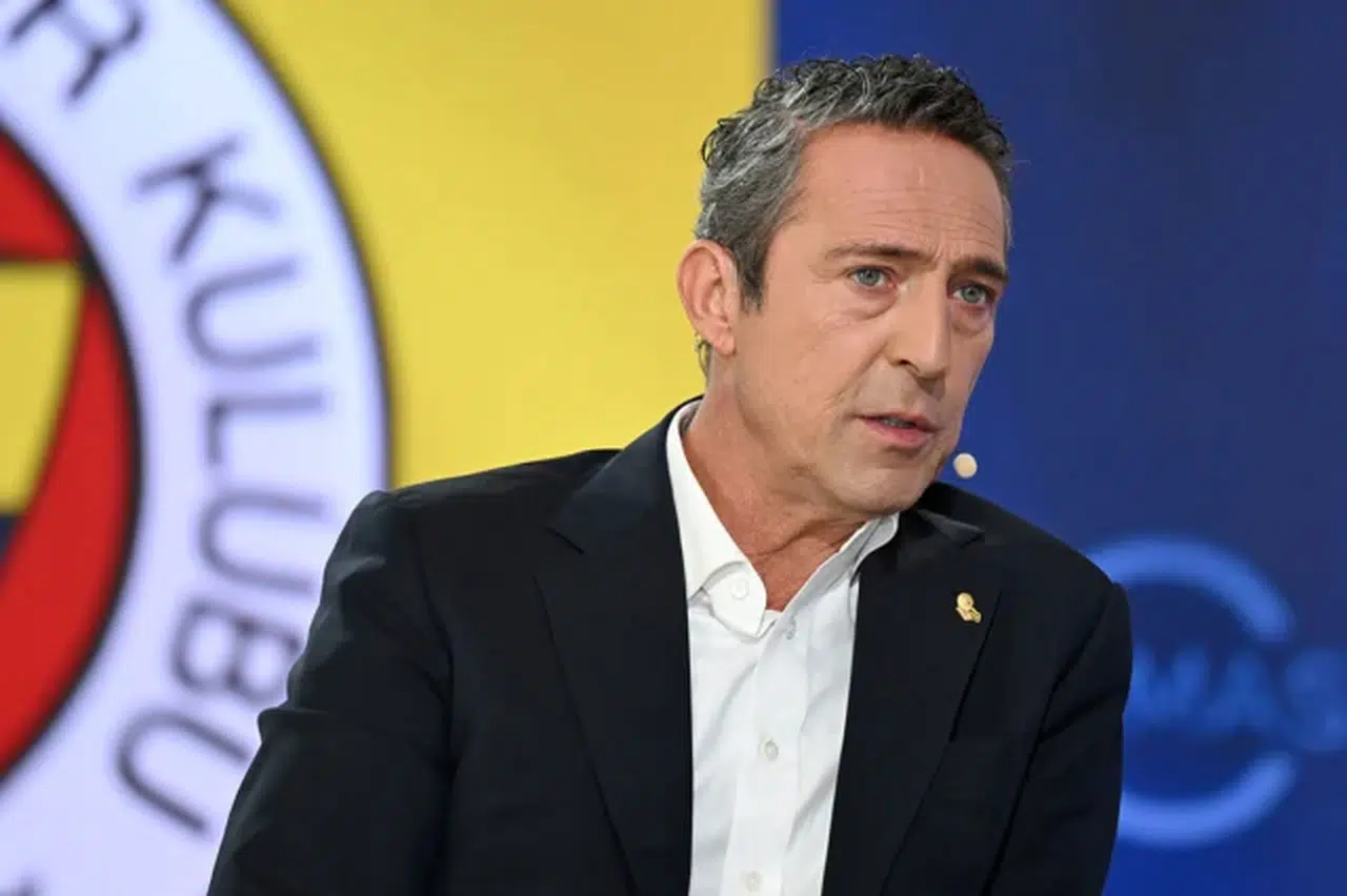 Ali Koç’tan saldırısı açıklaması: “Davanın takipçisi olmaya devam edeceğiz”