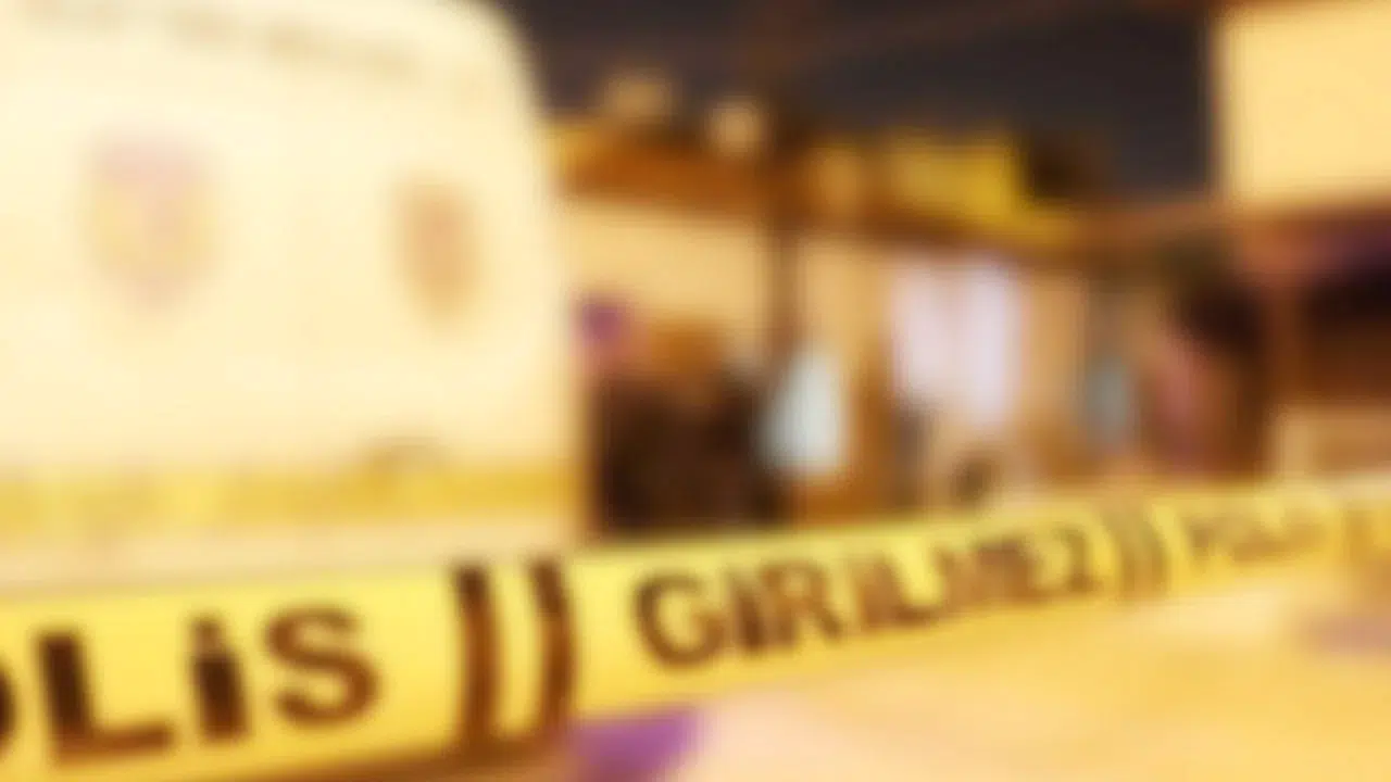 Aydın'da bıçaklı kavga cinayetle sonuçlandı: 1 kişi hayatını kaybetti