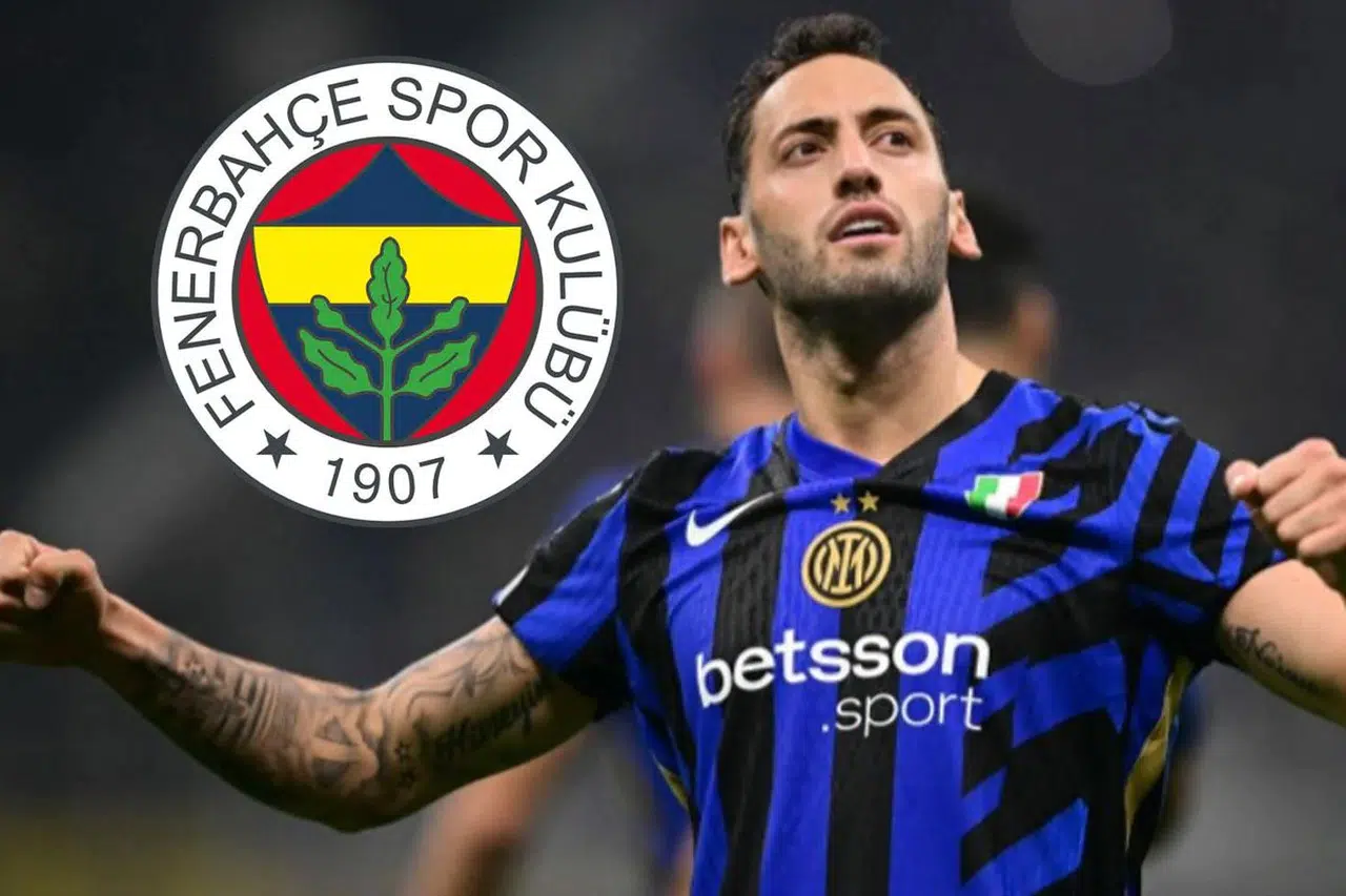 Fenerbahçe’den Hakan Çalhanoğlu bombası! Mourinho çok istiyor