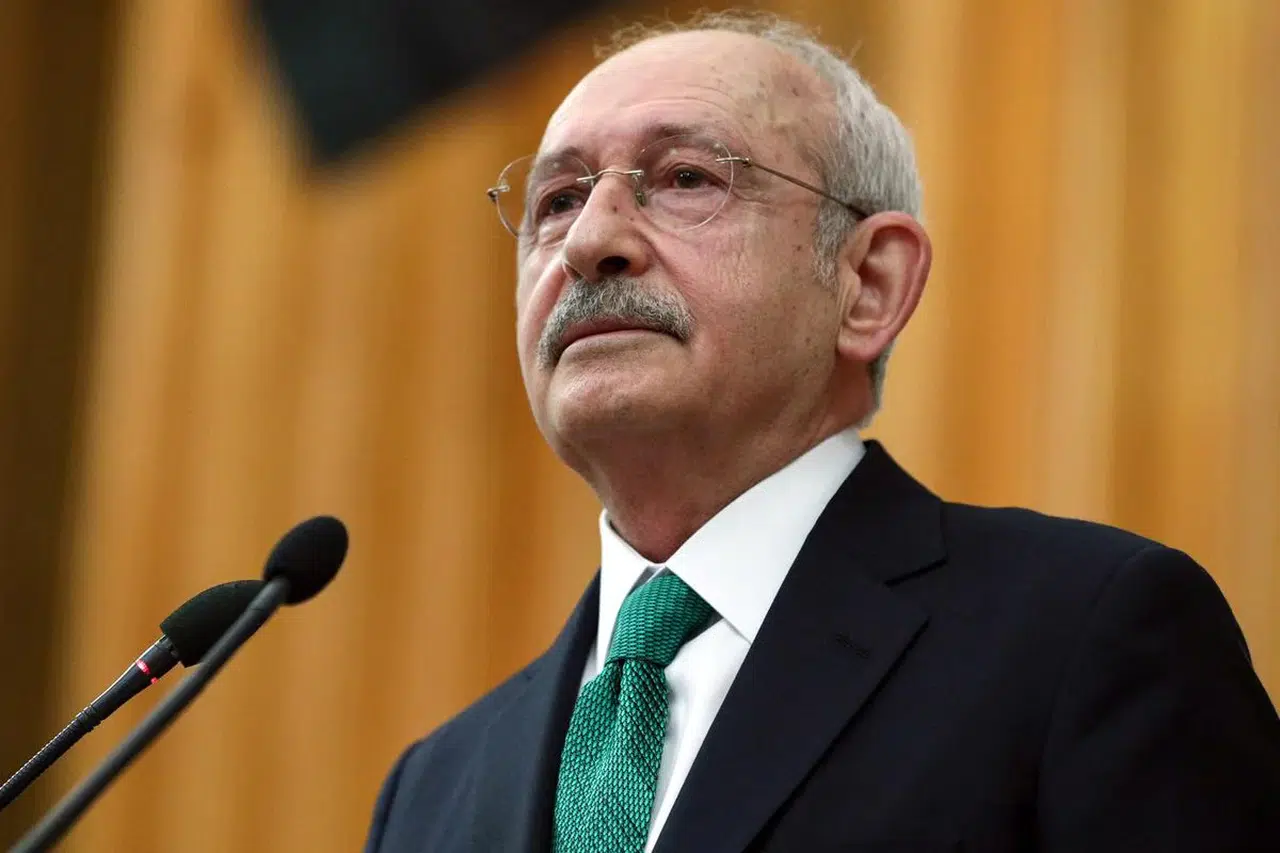 Kemal Kılıçdaroğlu’ndan dikkat çeken adım: Profiline “CHP Genel Başkanı” yazdı