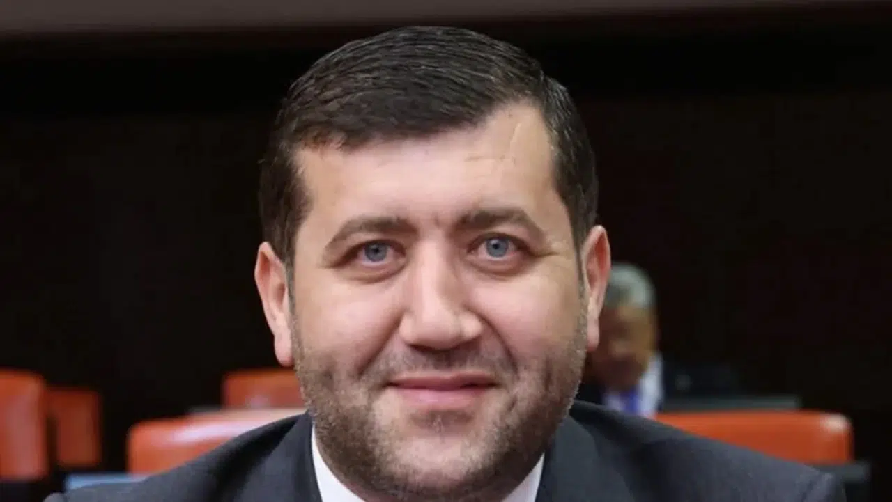 MHP’li Baki Ersoy’dan Süper Lig çıkışı: “O iki takım düşmeli”