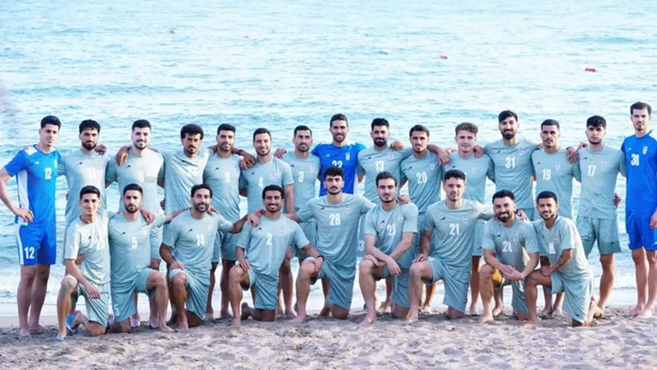 İran Milli Futbol Takımı, vize işlemleri için FIFA'dan gelecek yanıtı bekliyor