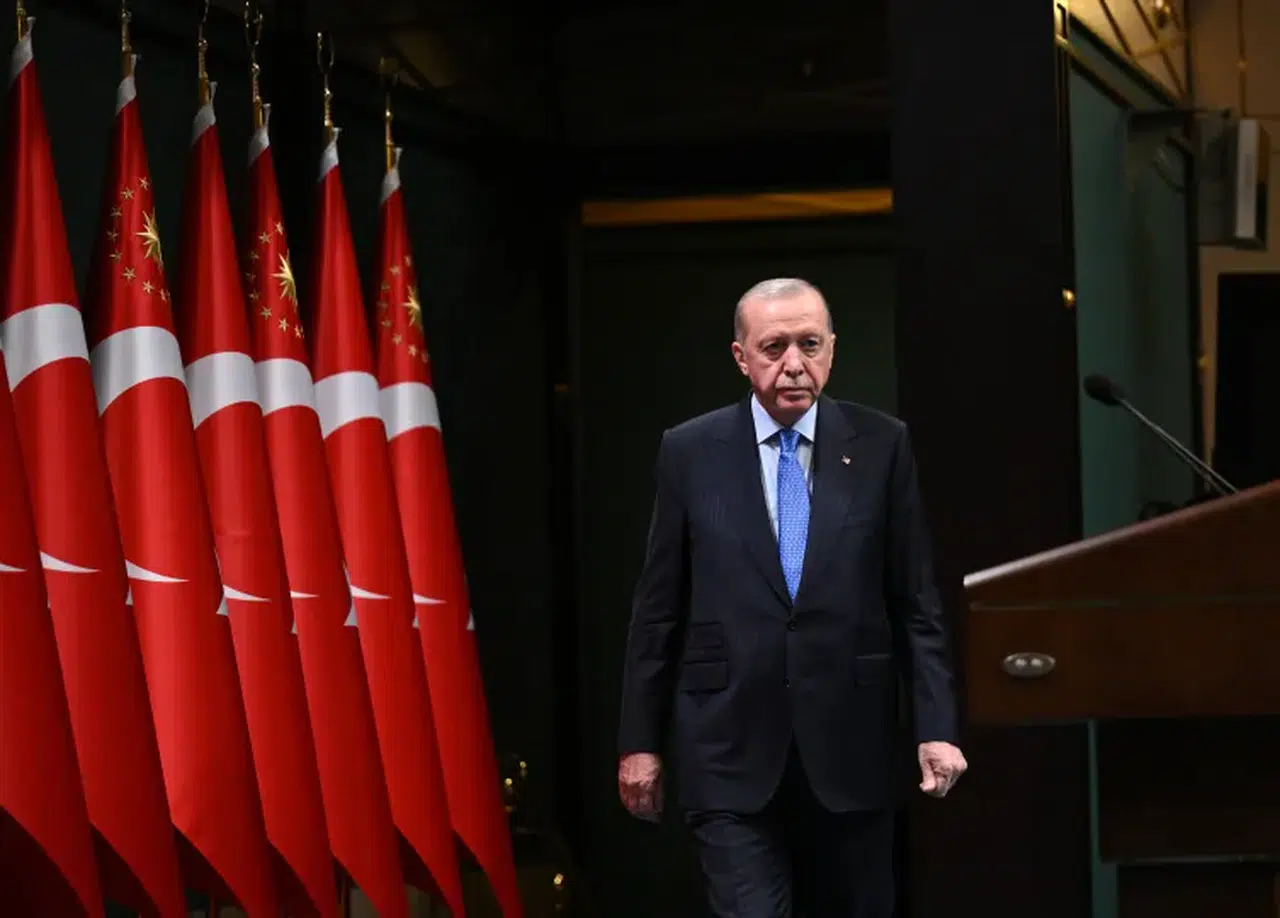 Cumhurbaşkanı Erdoğan: "Avrupa’nın Türkiye’ye ihtiyacı daha fazla"