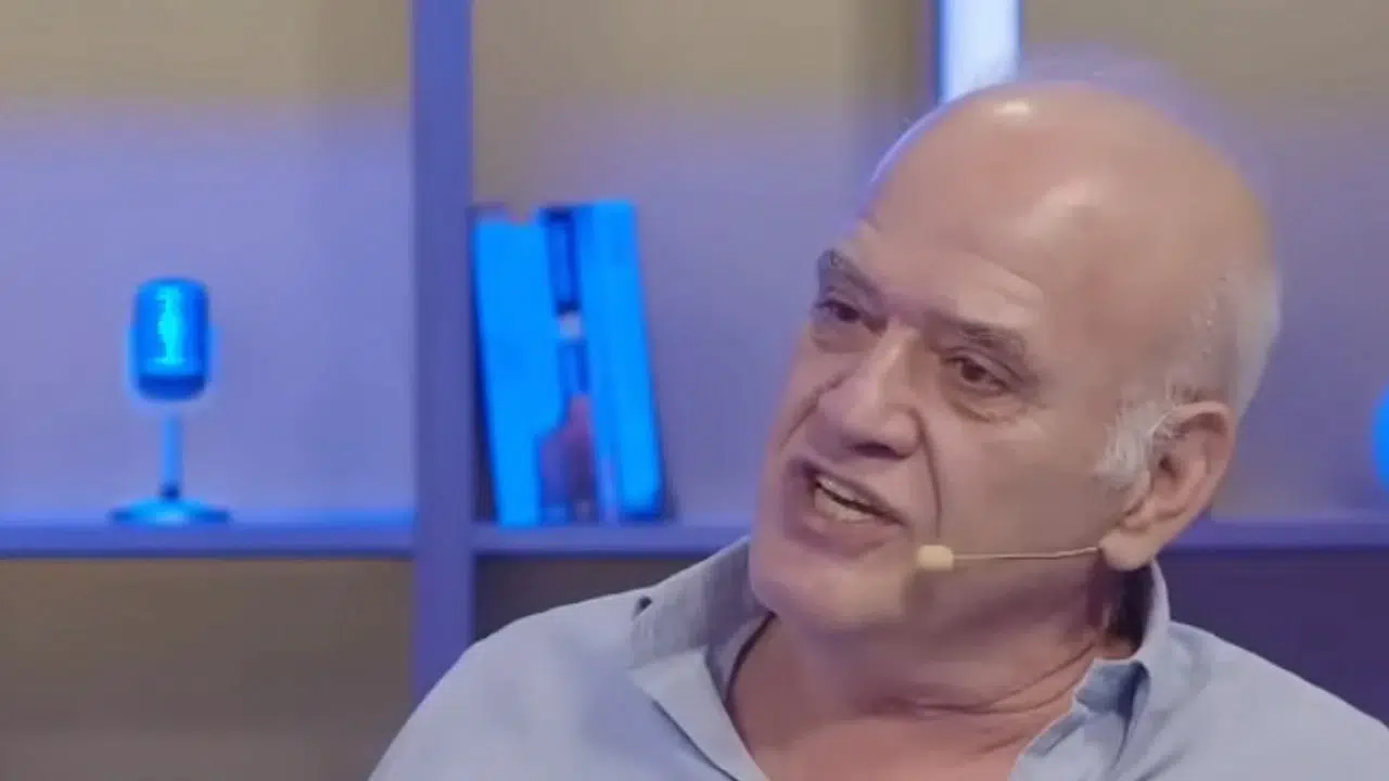 Ahmet Çakar iddia etmişti: Fenerbahçe kavga iddialarını reddetti