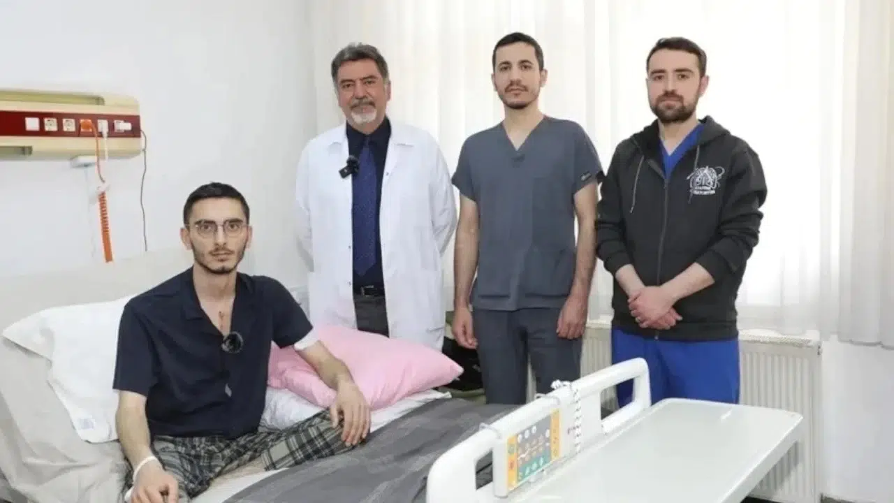 Grip sandı kanser çıktı: Uzmanlar benzer belirtilere karşı uyardı