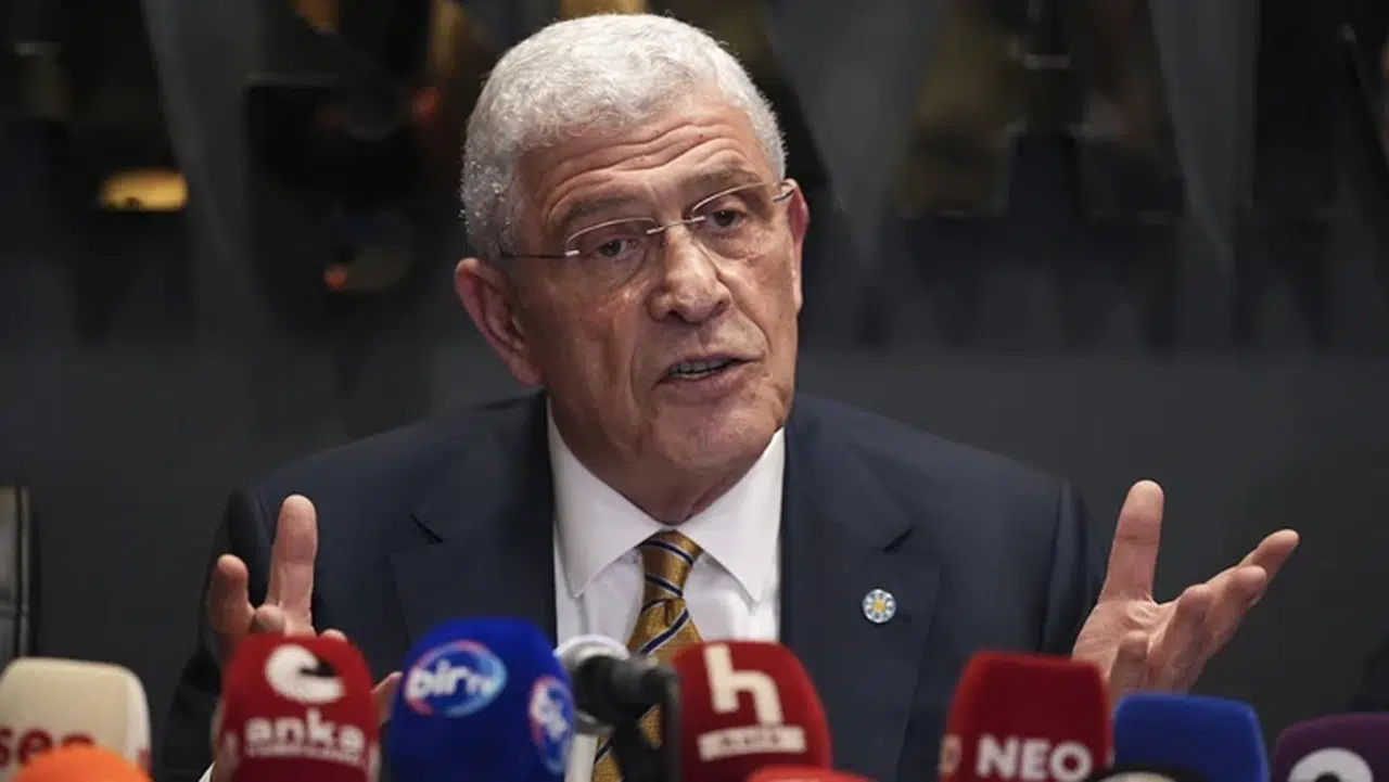 Mansur Yavaş’tan Erdoğan’la telefon görüşmesi iddialarına yanıt