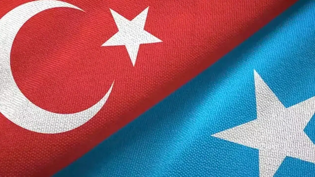 DMM’den “Türkiye Somali’nin iç işlerine karışıyor” iddialarına açıklama