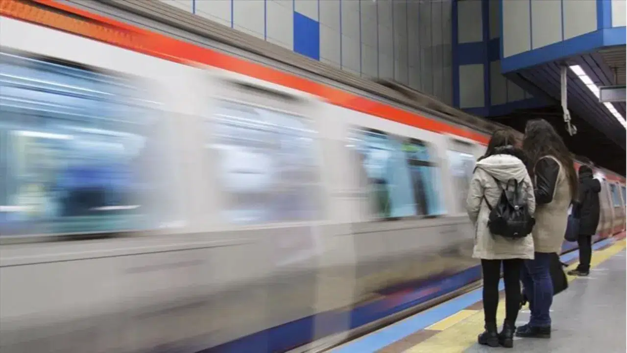 Taksim metrosu kapalı mı, saat kaça kadar kapalı? İşte Metro İstanbul'un son duyurusu