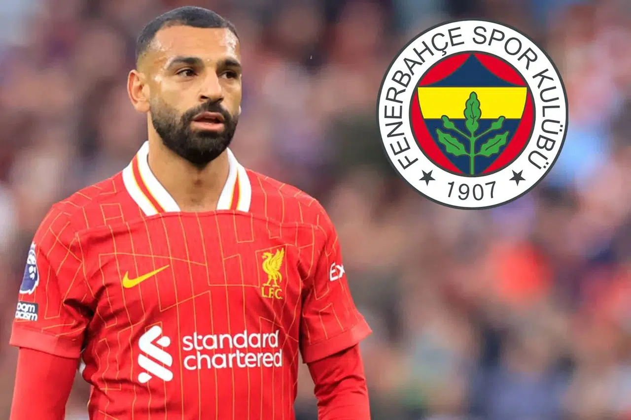 Fenerbahçe başkan adayından Muhammed Salah hamlesi