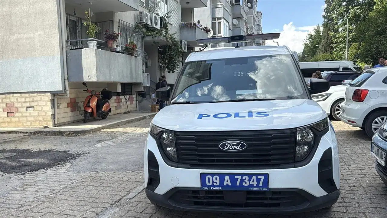 Aydın’da acı olay: 78 yaşındaki kişi evinde ölü bulundu