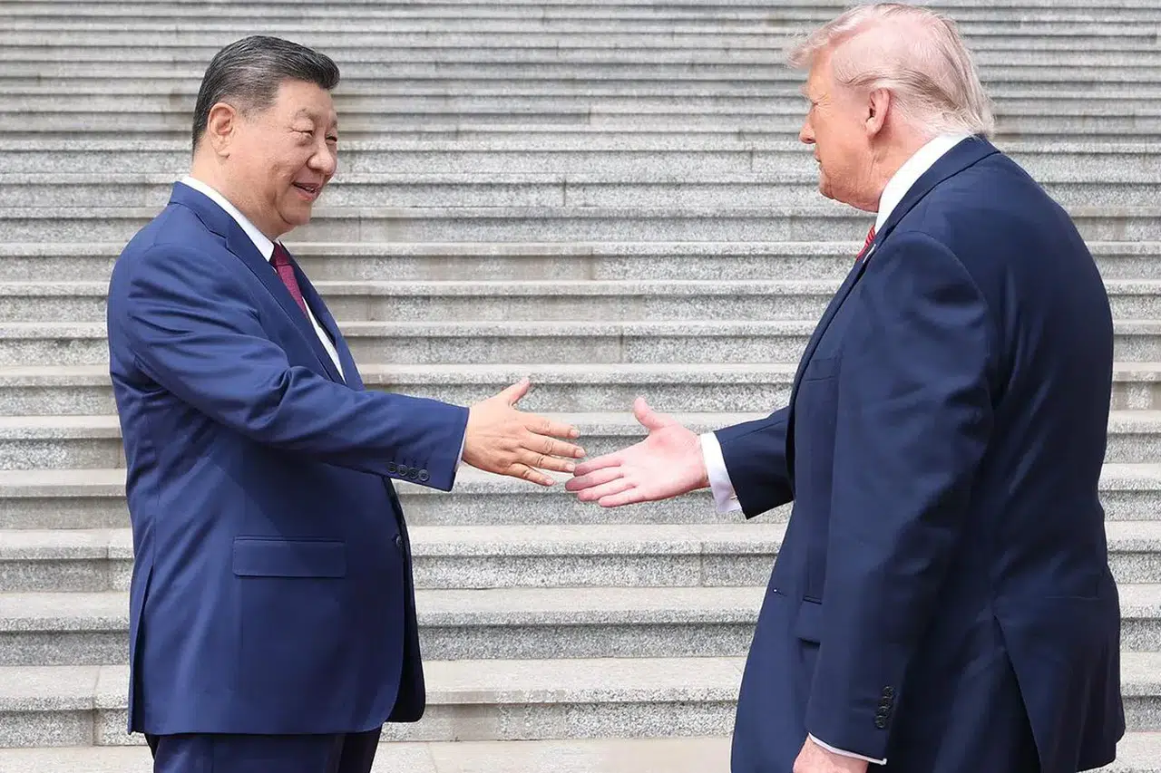 Trump ve Xi Jinping’den Hürmüz Boğazı mesajı: Küresel ticaret gündemin merkezinde