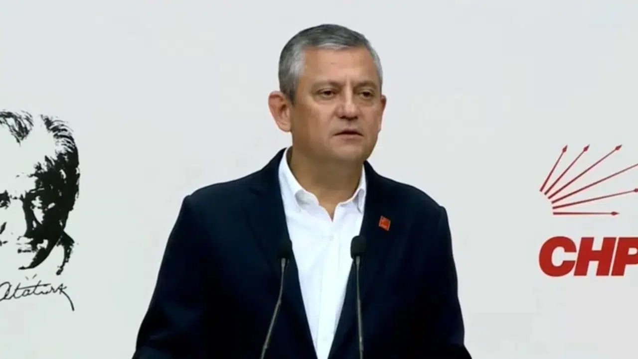 Özgür Özel’den mutlak butlan tepkisi: Teslim olmayacağız