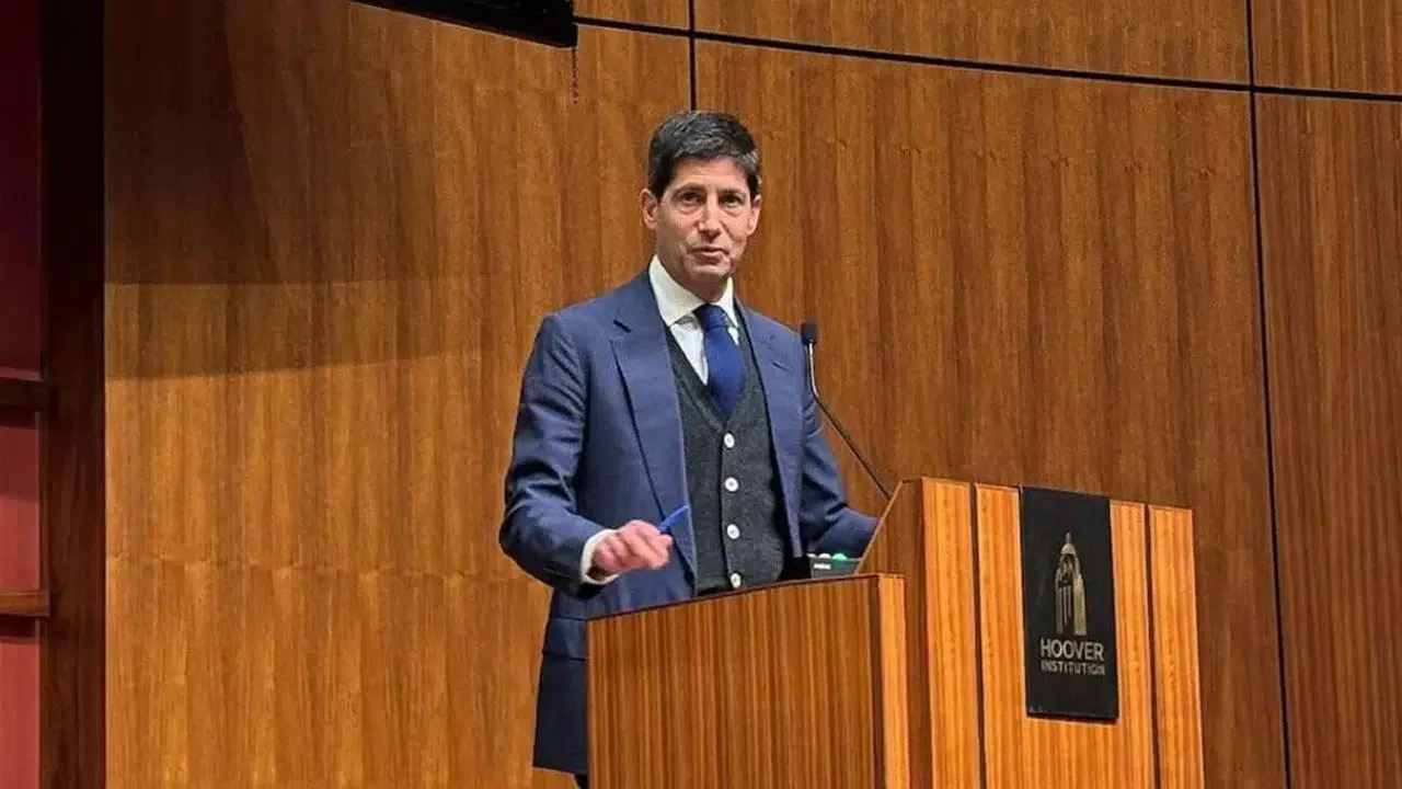 ABD Merkez Bankası’nda yeni dönem: Kevin Warsh Fed Başkanlığı görevine hazırlanıyor