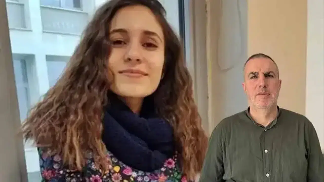 Gülistan Doku soruşturmasında yeni gelişme: Yeni PTS kayıtları ortaya çıktı