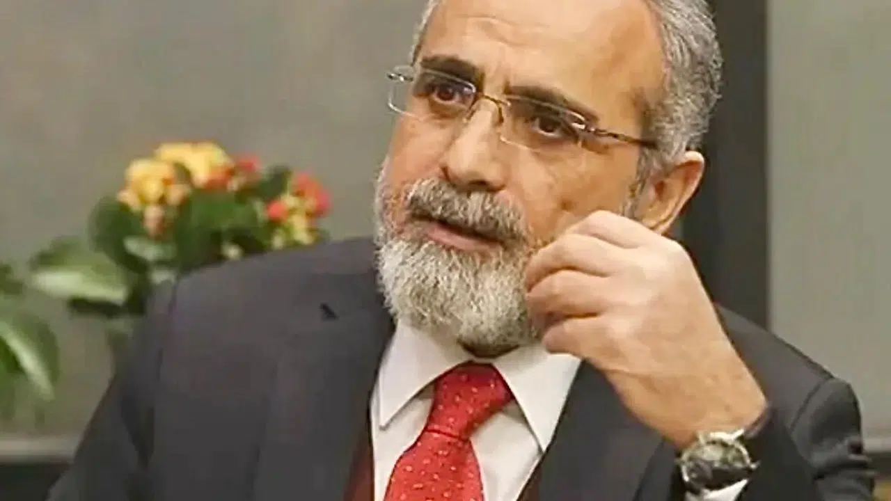 Cumhurbaşkanı Başdanışmanı Topçu'dan CHP değerlendirmesi: "Demokrasimiz için kayıptır"