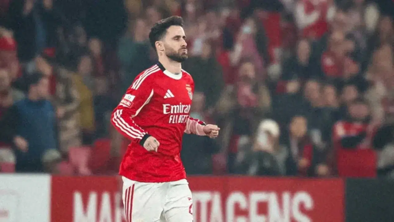 Beşiktaş’a Benfica şoku: 2 milyon euroluk bonus geliri kaçtı