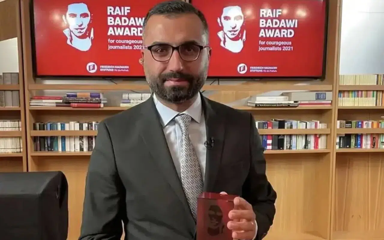 Alican Uludağ kimdir, nereli ve kaç yaşında?