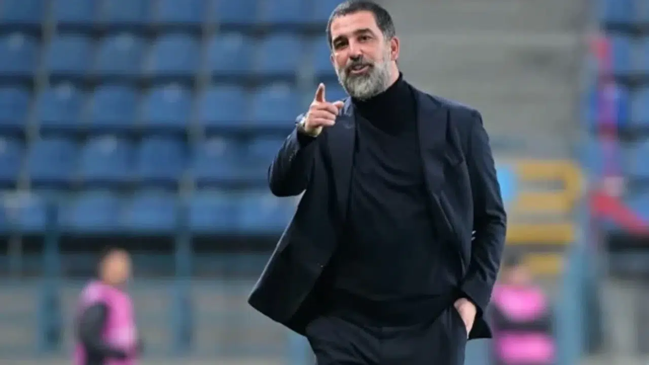 Arda Turan’dan Beşiktaş kararı: “Shakhtar Donetsk’te mutluyum”