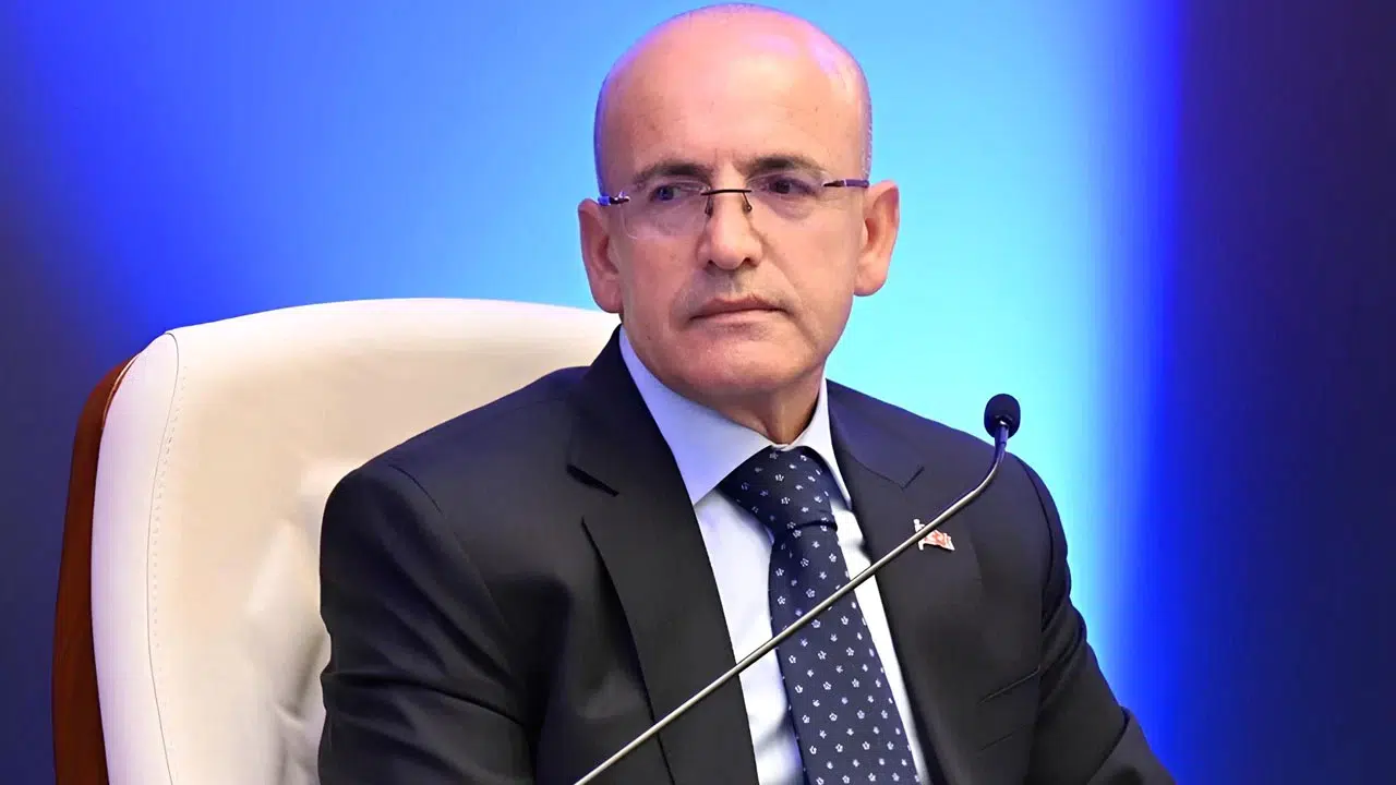 Bakan Şimşek açıkladı: "Doğu ve Güneydoğu Türkiye'nin büyüme motoru olacak"