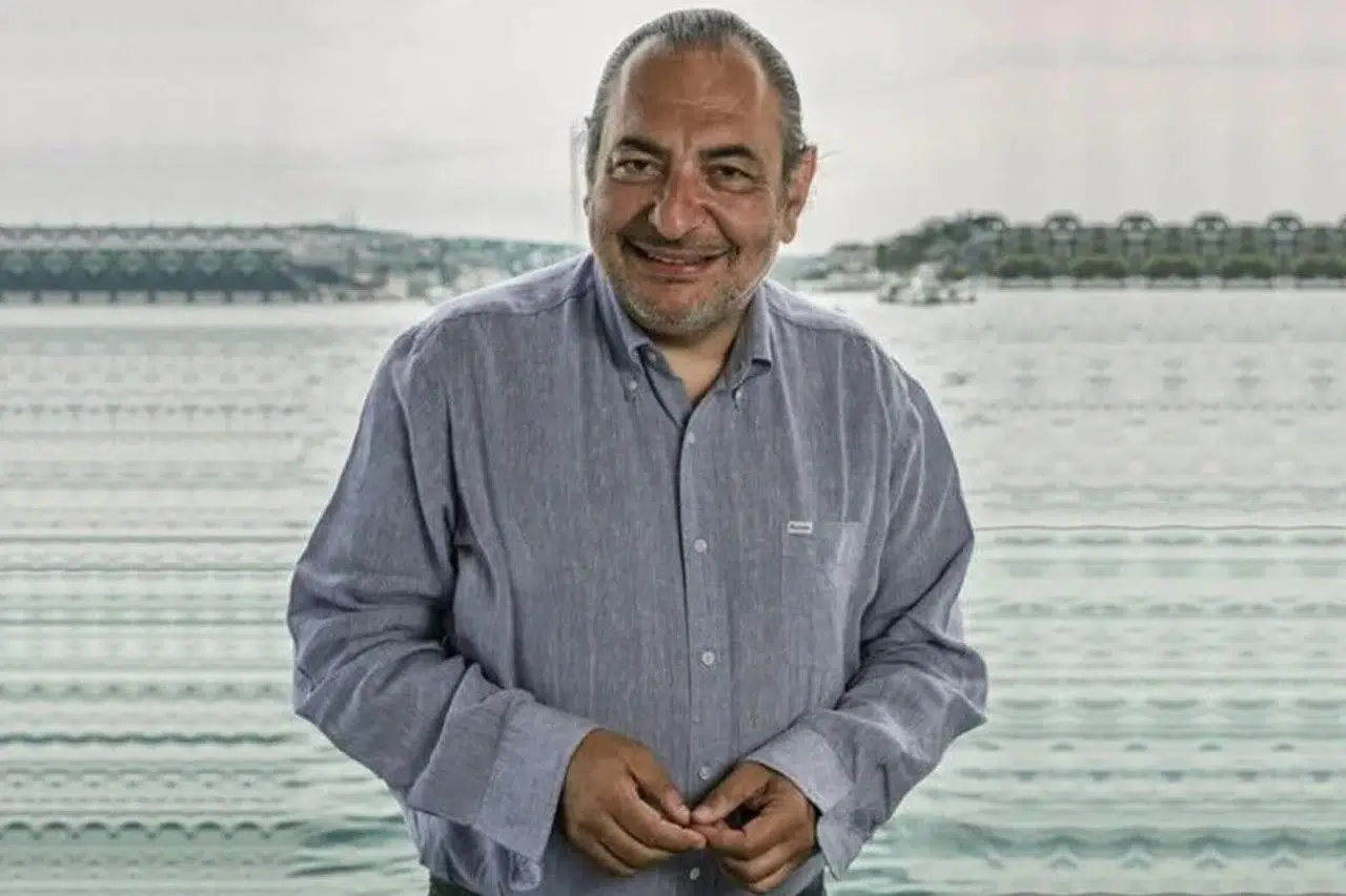 Apar topar hastaneye kaldırılan Reha Muhtar'dan haber var