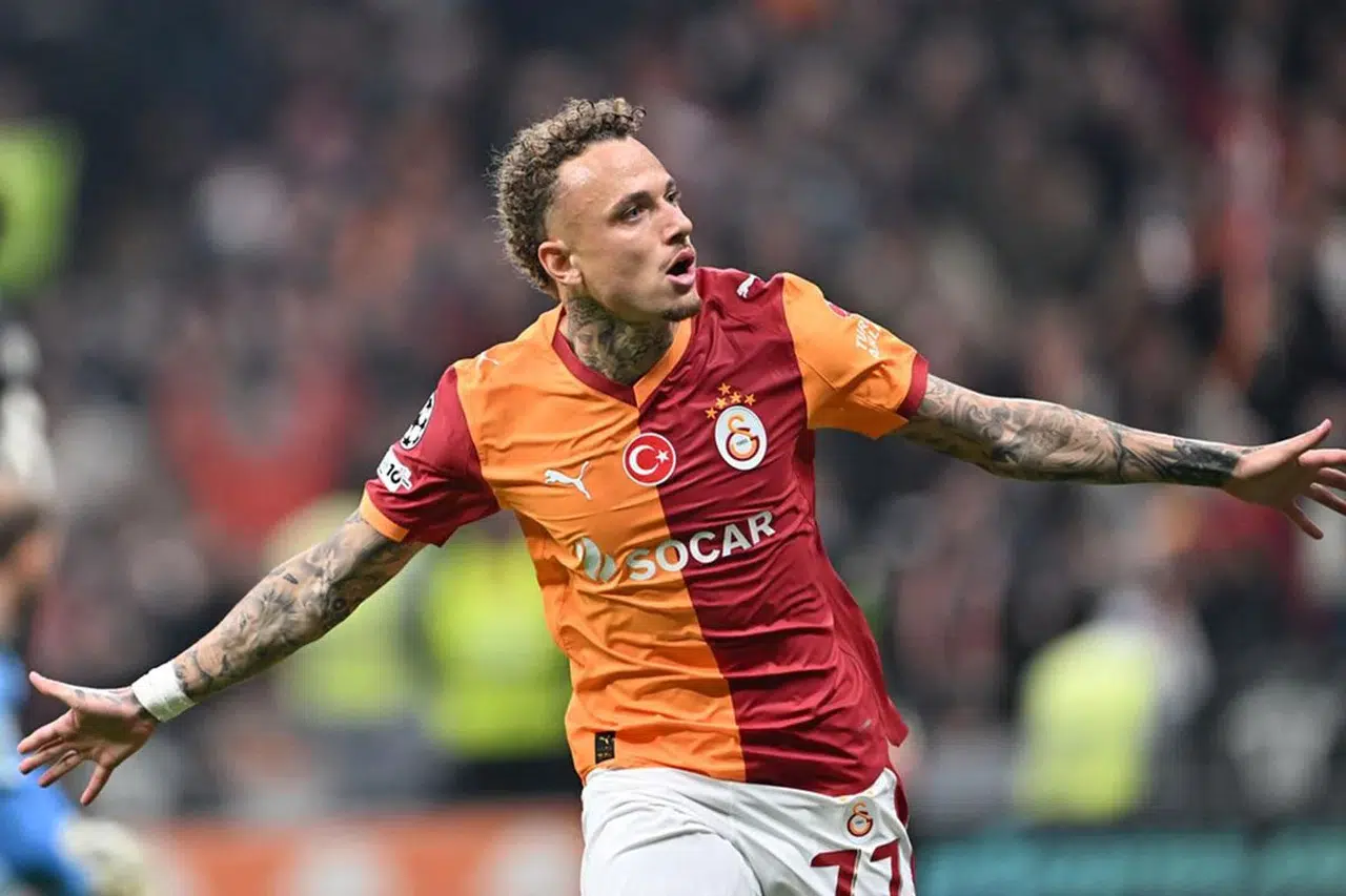 Hollanda’nın Dünya Kupası kadrosu açıklandı: Noa Lang sürprizi