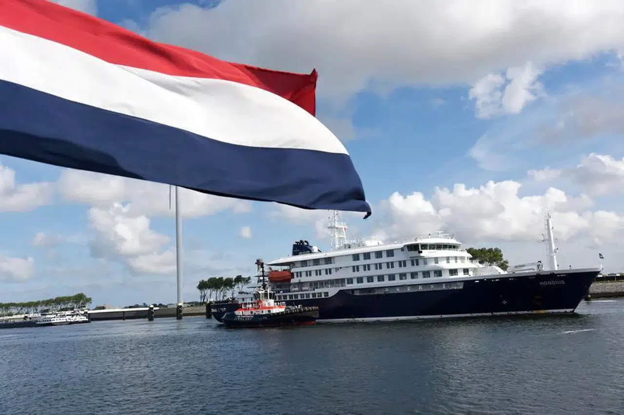 Hollanda’da hantavirüs alarmı: Mürettebat karantinaya alınacak