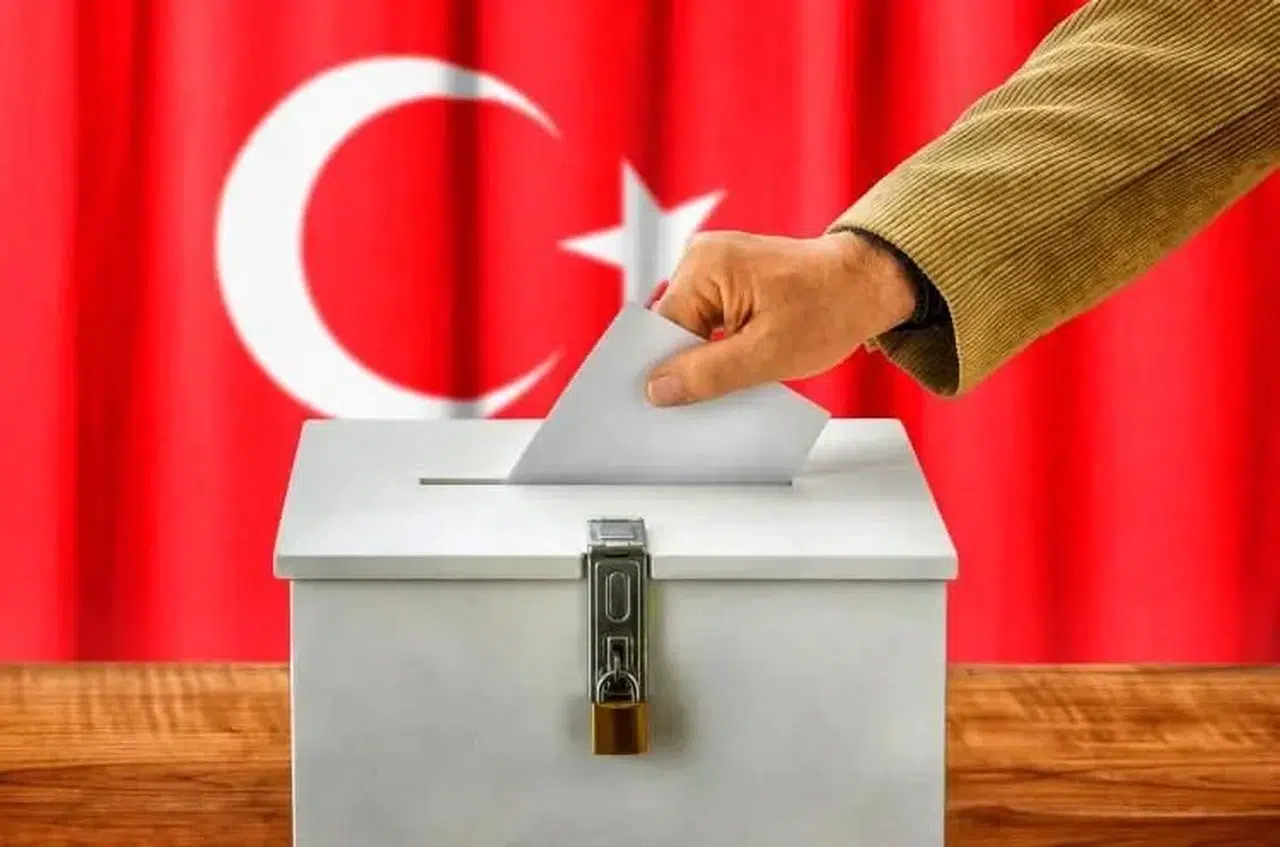 GENAR'ın son seçim anketi sonuçları paylaşıldı! Cumhur İttifakı’nın oy oranı dikkat çekti