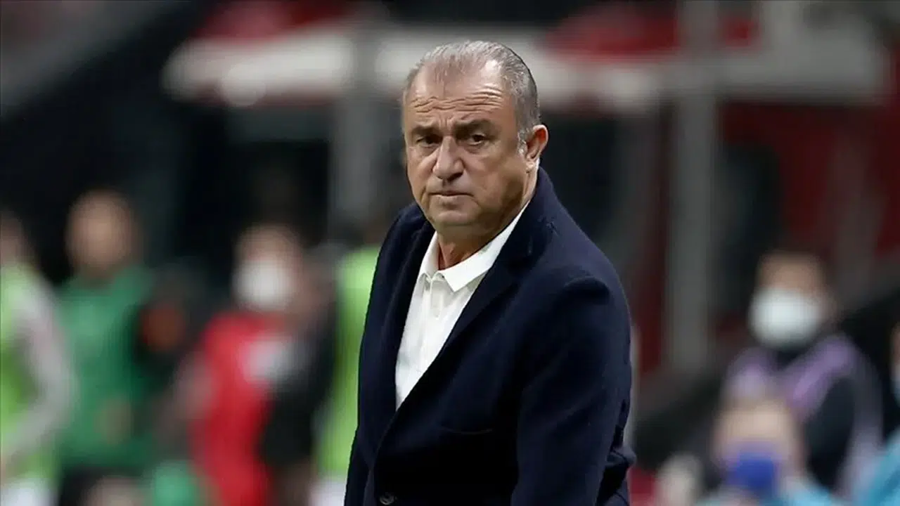 Fatih Terim’den Galatasaray’ın üst üste 4 şampiyonluk ihtimaline yorum