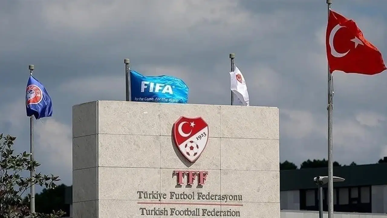 TFF’den şike ve bahis operasyonu hamlesi: Kulüp başkanları incelemede