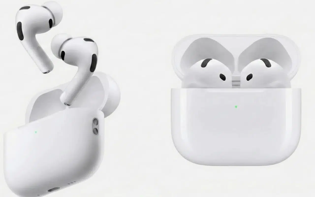 Apple’dan Siri için yeni adım, kameralı AirPods geliyor