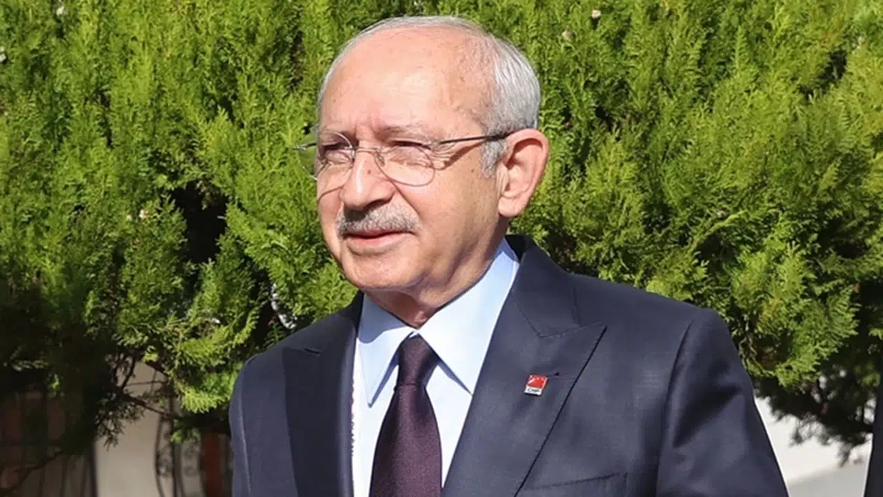 Kılıçdaroğlu’yla ilgili yazının TBMM’ye gönderildiği iddiası gündem oldu