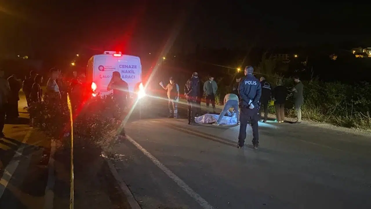 Gece yarısı çıkan tartışma çok feci bitti! 3 kişi hayatını kaybetti