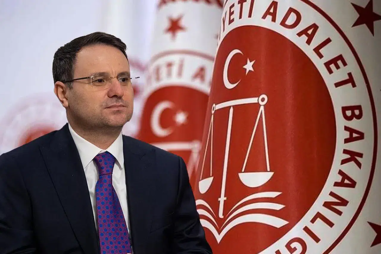 Adalet Bakanlığı 15 bin sözleşmeli personel alacak!