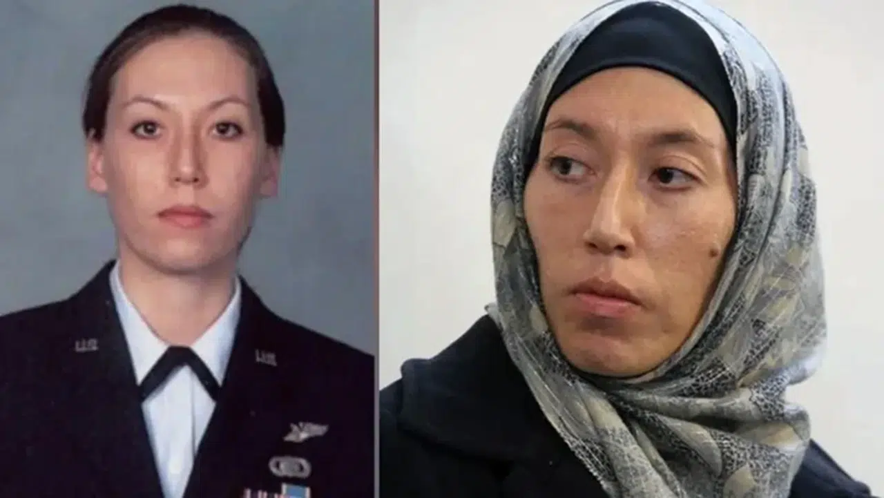 FBI İran adına çalışan çifte ajanın peşinde, bilgi verene büyük ödül