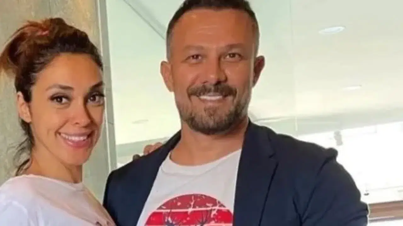 Zuhal Topal'ın eşi kimdir, nereli?