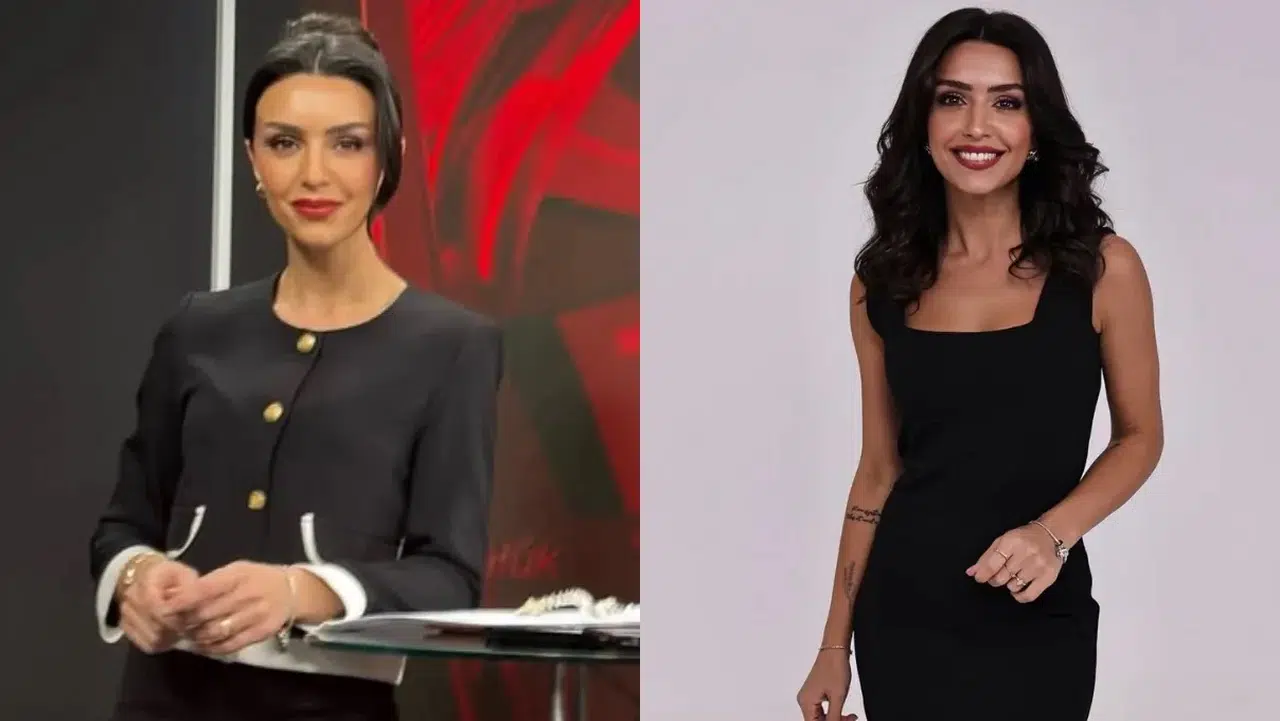 Burçak Bozkuş kimdir, nereli ve kaç yaşında?