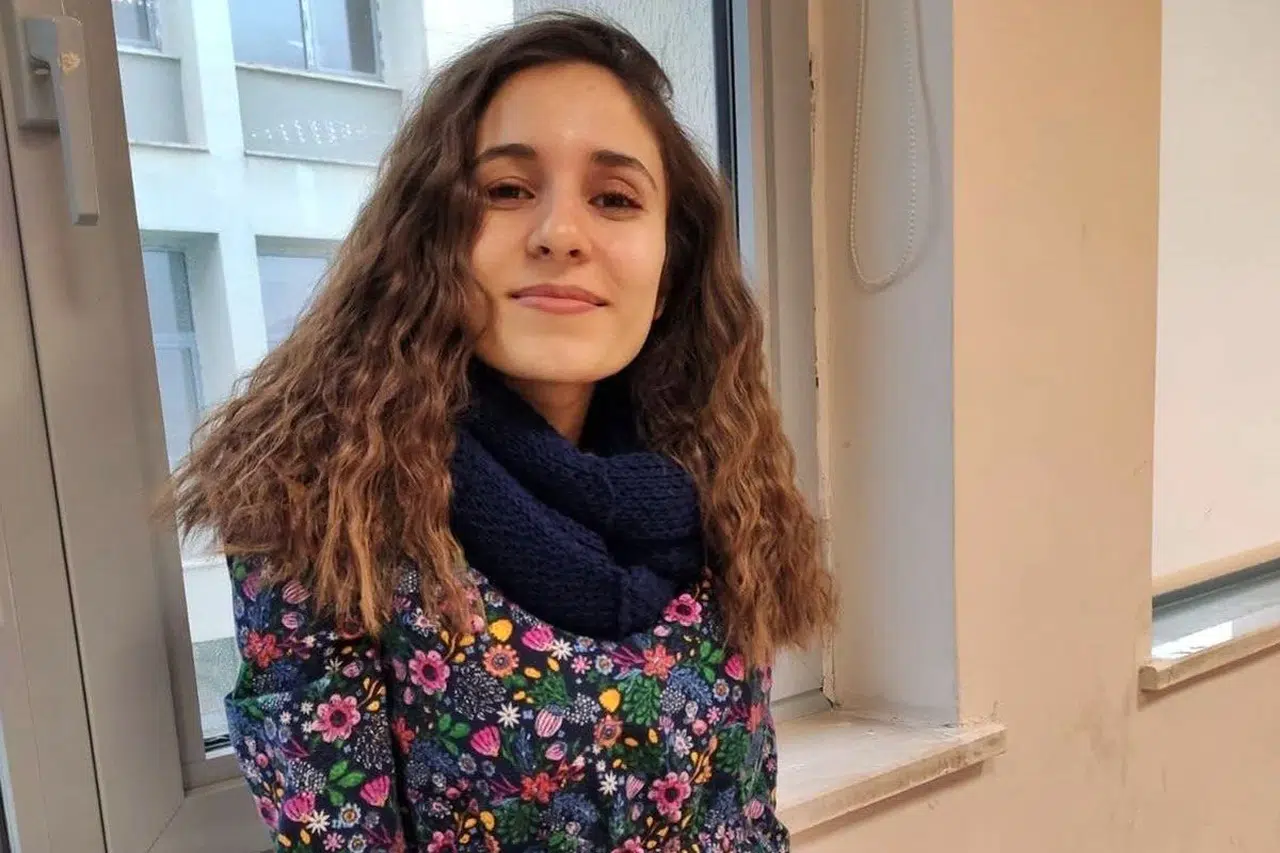 Gülistan Doku’nun kaybolduğu gün attığı son mesaj ortaya çıktı: “Ben artık gelmeyeceğim”