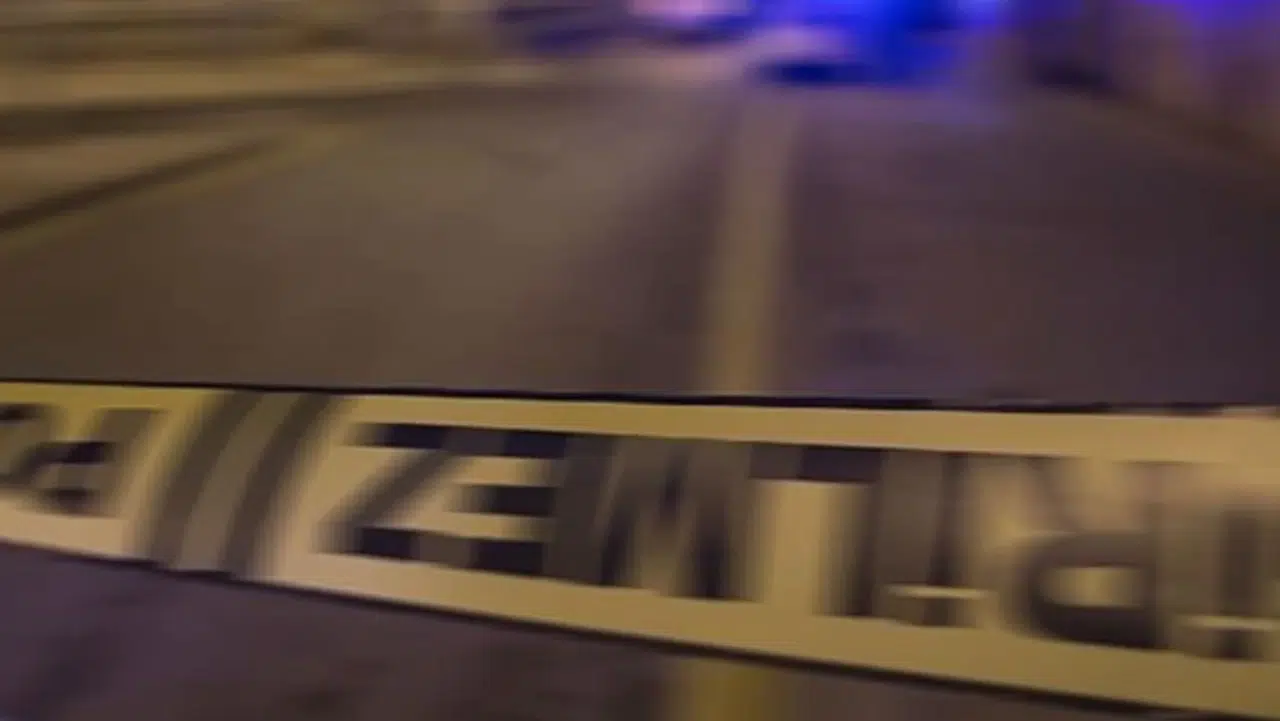 Kızını yaralayan damadını öldürdü: Aile kavgası kanlı bitti