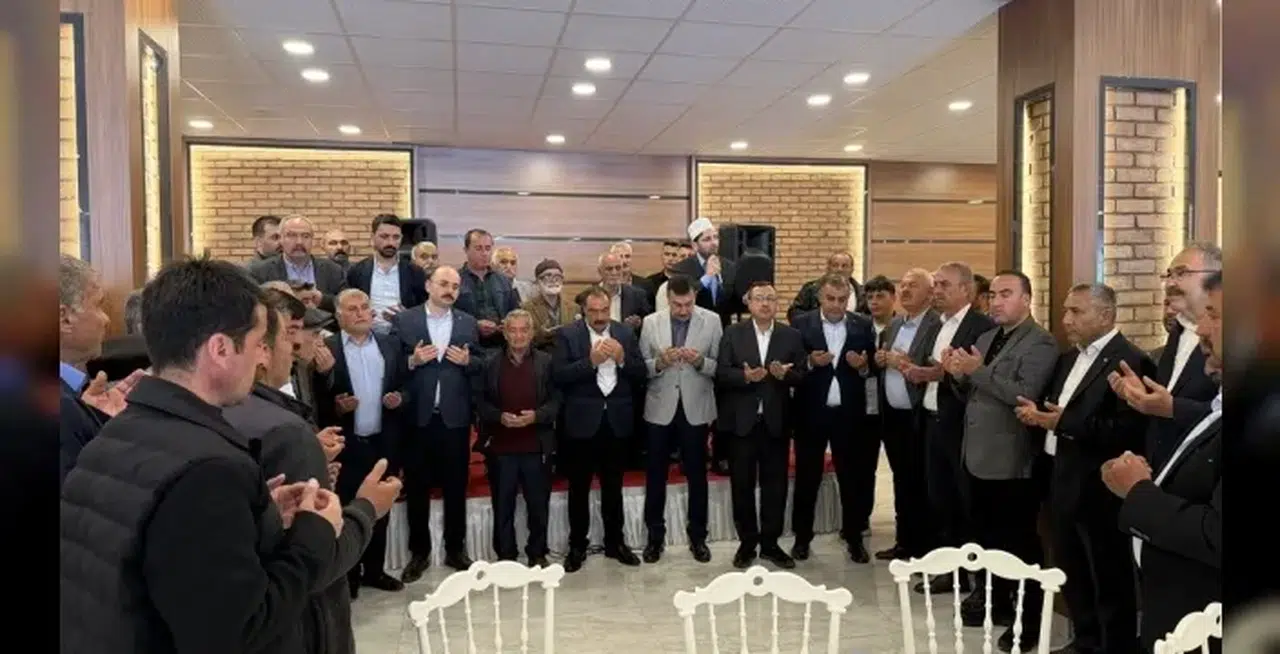 Aileler barıştı: Malatya'da 65 yıllık kan davası sona erdi