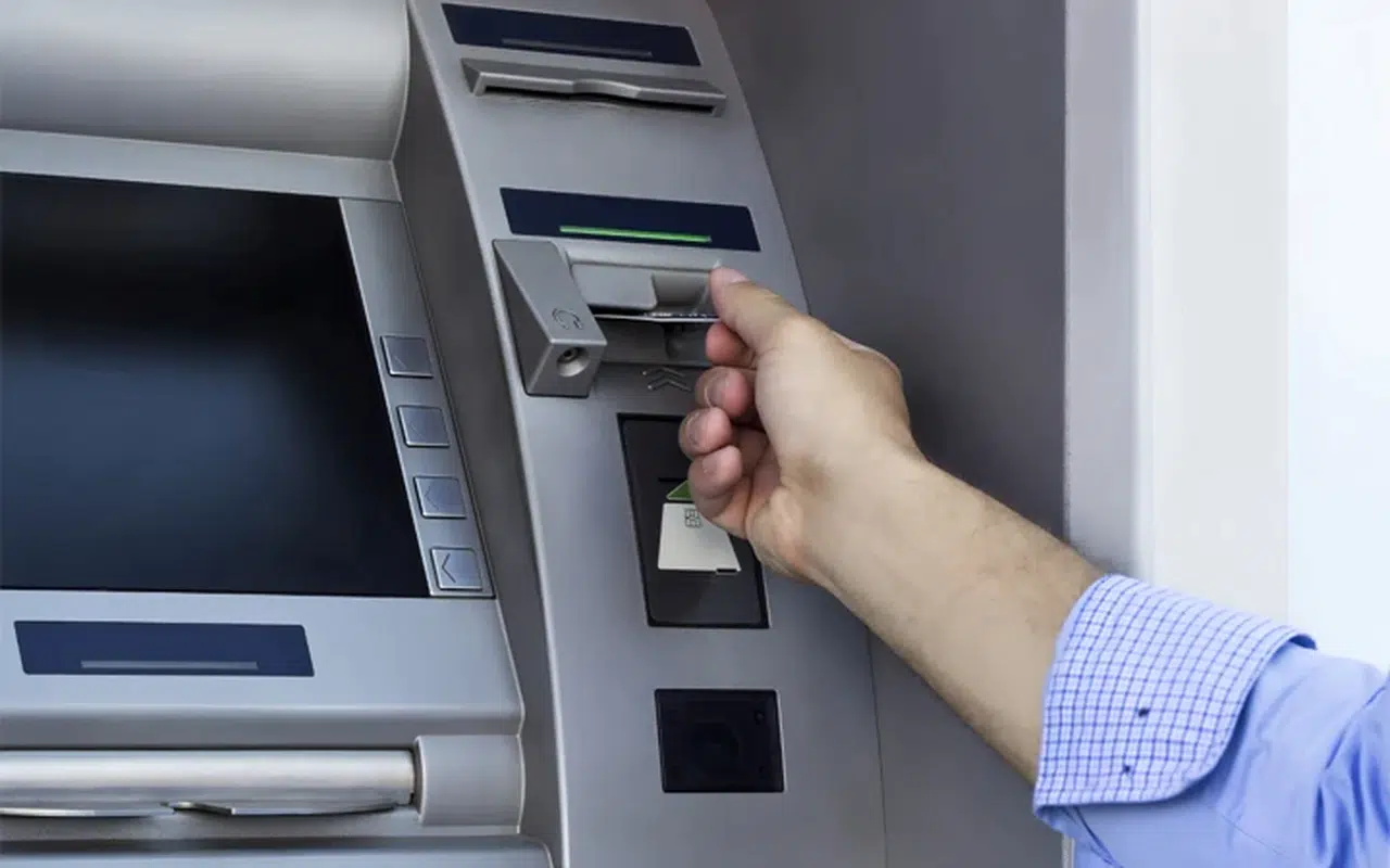 ATM’lerde yeni dönem başlıyor: Para çekme limitleri değişiyor